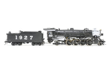 Load image into Gallery viewer, HO Brass Akane C&EI - Chicago and Eastern Illinois USRA - United States Railway Administration 2-8-2 Light Mikado CP