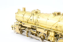 Load image into Gallery viewer, HO Brass Key Imports USRA - United States Railway Administration Various Roads Light 2-10-2
