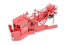 Load image into Gallery viewer, HO Brass CON OMI - Overland Models Inc. GN - Great Northern Jordan Spreader 1995 Run FP No. X1712