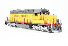 Load image into Gallery viewer, HO Brass E&P Associates UP - Union Pacific EMD SD40-2 PH. IIa FP Lettering No Number