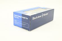 Load image into Gallery viewer, HOn3 Blackstone Models D&RGW - Denver & Rio Grande Western 30' Stock Car No. 5678