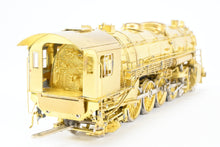 Load image into Gallery viewer, HO Brass OMI - Overland Models DL&W - Lackawanna P-1 Class 4-8-2 Mountain