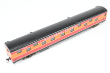 Load image into Gallery viewer, HO Brass Balboa SP - Southern Pacific "Daylight" Pullman Factory Painted