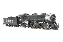 Load image into Gallery viewer, HO Brass Akane C&EI - Chicago and Eastern Illinois USRA - United States Railway Administration 2-8-2 Light Mikado CP