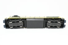 Load image into Gallery viewer, HO Brass Oriental Limited ATSF - Santa Fe GE U23B 2300 HP Low Hood w/AAR-B Trucks FP #6334