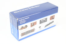 Load image into Gallery viewer, HOn3 Blackstone Models D&RGW - Denver & Rio Grande Western High Side Gondola Moffat Tunnel Herald No. 1000 MISSING BRAKE WHEEL