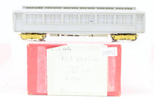 Load image into Gallery viewer, HO Resin Bronze Key Models CRT - Chicago Rapid Transit Metropolitan West Side Elevated Powered Car W/ Brass Trucks REBOXX