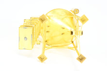 Load image into Gallery viewer, HO Brass OMI - Overland Models, Inc. Various Roads Ogle Steel Type Coaling Tower