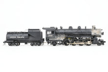 Load image into Gallery viewer, HO Brass Balboa UP - Union Pacific 2-8-2 MK-6 Mikado Custom Detailed and Painted By Joe G. Collias into MK-7 No. 2518