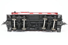 Load image into Gallery viewer, O Brass CON Beaver Creek Model Co. GN - Great Northern Wood Caboose FP #X432 "Collectors Edition"