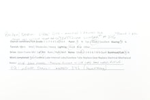 Load image into Gallery viewer, On3 Brass Balboa Montezuma Lumber Co. #346 Ex. D&RGW - Denver & Rio Grande C-19 2-8-0 CP w/ Correct Tender, Added Details, Tsunami DCC/Sound 1 of 1 Custom!