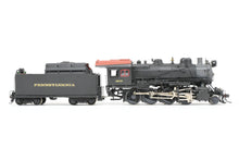 Load image into Gallery viewer, HO Brass Sunset Models PRR - Pennsylvania Railroad H-8/9 2-8-0 Consolidation CP No. 9915