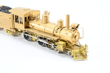 Load image into Gallery viewer, HOn3 Brass Westside Model Co. D&RGW - Denver & Rio Grande Western T-12 4-6-0 Ten Wheeler