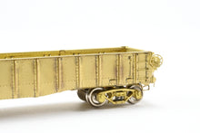 Load image into Gallery viewer, HO Brass PSC – Precision Scale Co. Various Roads 65-Foot Mill Gondola Bethlehem Steel Version