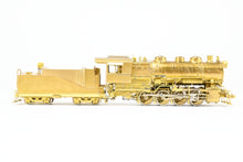 Load image into Gallery viewer, HO Brass OMI - Overland Models CB&Q - Burlington Route F-2 0-8-0 #550-557