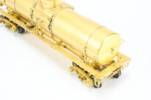 Load image into Gallery viewer, HO Brass OMI - Overland Models, Inc. Various Roads GATC - General American Tank Co. 8,000 Gallon Riveted Tank Car