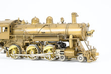 Load image into Gallery viewer, HO Brass Hallmark Models C&NW - Chicago & North Western R-1 4-6-0