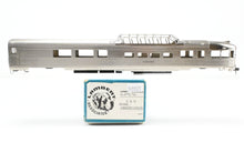 Load image into Gallery viewer, HO Brass Lambert C&O - Chesapeake and Ohio Budd Dome Observation