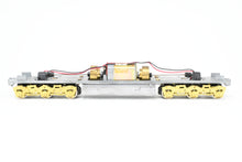 Load image into Gallery viewer, HO Brass OMI - Overland Models Inc. Various Roads Drive Systems For Rail Power Products EMD SD45 w/High Mount Brake Cylinders