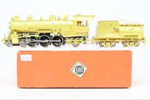Load image into Gallery viewer, HO Brass NPP - Nickel Plate Products Erie Railroad K-1 Class 4-6-2 Pacific - Walschaerts Valve Gear Version