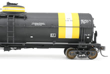 Load image into Gallery viewer, HO Brass Pecos River Brass ATSF - Santa Fe Tk-M Tank Car CP No. 98210