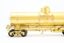 Load image into Gallery viewer, HO Brass OMI - Overland Models, Inc. Various Roads GATC - General American Tank Co. 8,000 Gallon Riveted Tank Car