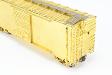 Load image into Gallery viewer, HO Brass OMI - Overland Models, Inc. Various Roads PS-1 Box Car w/8' Superior Door or 8' Youngstown Door