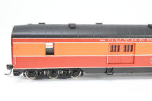 Load image into Gallery viewer, HO Brass CON TCY - The Coach Yard SP - Southern Pacific OWL Circa 1960 10-Car Train Pro-Painted