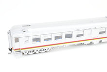 Load image into Gallery viewer, HO Brass CON TCY - The Coach Yard ATSF - Santa Fe 1939-1940 "Valley Flyer" 6-Car Set w/ 4-6-2 Pacific #1369 Factory Painted RARE!