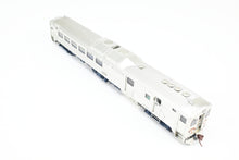 Load image into Gallery viewer, HO Rapido Trains, Inc. B&M – Boston & Maine Budd RDC-3 Car Minuteman Scheme w/ ESU DCC and Sound
