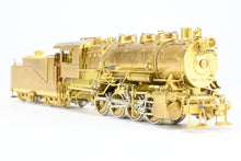 Load image into Gallery viewer, HO Brass OMI - Overland Models CB&Q - Burlington Route F-2 0-8-0 #550-557