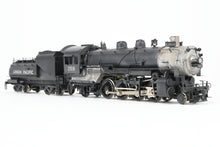 Load image into Gallery viewer, HO Brass Balboa UP - Union Pacific 2-8-2 MK-6 Mikado Custom Detailed and Painted By Joe G. Collias into MK-7 No. 2518