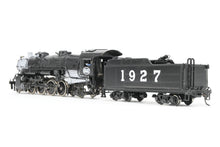 Load image into Gallery viewer, HO Brass Akane C&EI - Chicago and Eastern Illinois USRA - United States Railway Administration 2-8-2 Light Mikado CP