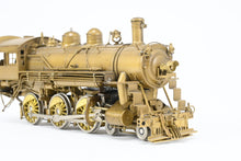 Load image into Gallery viewer, HO Brass Hallmark Models C&NW - Chicago & North Western R-1 4-6-0