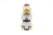 Load image into Gallery viewer, HO Brass OMI - Overland Models Inc. Various Roads Drive Systems For Rail Power Products EMD SD45 w/High Mount Brake Cylinders