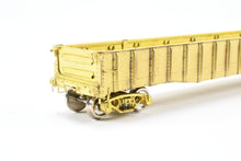Load image into Gallery viewer, HO Brass PSC – Precision Scale Co. Various Roads 65-Foot Mill Gondola Bethlehem Steel Version
