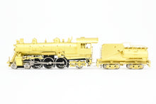Load image into Gallery viewer, HO Brass NPP - Nickel Plate Products Erie Railroad K-1 Class 4-6-2 Pacific - Walschaerts Valve Gear Version