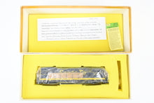 Load image into Gallery viewer, HO Brass Oriental Limited ATSF - Santa Fe GE U23B 2300 HP Low Hood w/AAR-B Trucks FP #6334