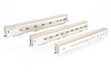 Load image into Gallery viewer, HO Brass CON CIL - Challenger Imports ATSF - Santa Fe 1951 Super Chief 10 Car Set