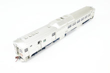 Load image into Gallery viewer, HO Rapido Trains, Inc. B&M – Boston & Maine Budd RDC-3 Car Minuteman Scheme w/ ESU DCC and Sound