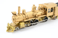 Load image into Gallery viewer, HOn3 Brass Westside Model Co. D&RGW - Denver & Rio Grande Western T-12 4-6-0 Ten Wheeler