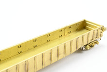 Load image into Gallery viewer, HO Brass PSC – Precision Scale Co. Various Roads 65-Foot Mill Gondola Bethlehem Steel Version