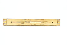 Load image into Gallery viewer, HO Brass Great Brass Fleet NYC - New York Central Pullman 10-5 Sleeper Cascade Series – Skirted NO TRUCKS