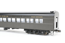 Load image into Gallery viewer, HO Brass CON Oriental Limited GN – Great Northern 1937 Empire Builder 10-Car Set Pro-Painted