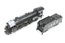 Load image into Gallery viewer, HO Brass Akane C&EI - Chicago and Eastern Illinois USRA - United States Railway Administration 2-8-2 Light Mikado CP
