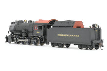 Load image into Gallery viewer, HO Brass Sunset Models PRR - Pennsylvania Railroad H-8/9 2-8-0 Consolidation CP No. 9915