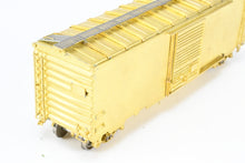 Load image into Gallery viewer, HO Brass OMI - Overland Models, Inc. Various Roads PS-1 Box Car w/8' Superior Door or 8' Youngstown Door