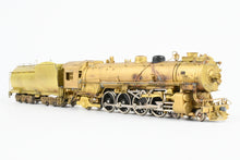 Load image into Gallery viewer, HO Brass Westside Model Co. UP - Union Pacific Class "7000" Class 4-8-2 w/ Modified Details