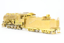 Load image into Gallery viewer, HO Brass OMI - Overland Models CB&Q - Burlington Route F-2 0-8-0 #550-557