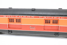 Load image into Gallery viewer, HO Brass CON TCY - The Coach Yard SP - Southern Pacific OWL Circa 1960 10-Car Train Pro-Painted